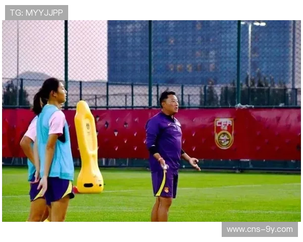 中国U16女足创历史晋级淘汰赛,负巴西暴露经验不足