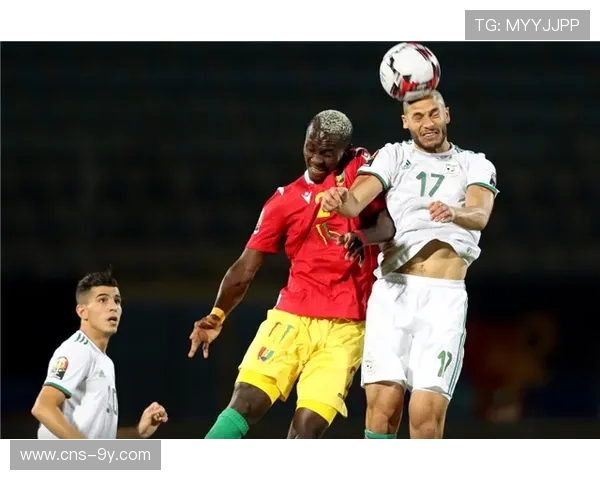 厄立特里亚完成注册程序，将参加2027年非洲杯预选赛