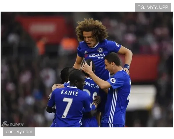 “切尔西2-0南安普顿,斯特林利用反击机会打破僵局” “切尔西2-0南安普顿,斯特林利用反击机会打破僵局”