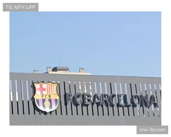 巴塞罗那俱乐部提交诺坎普球场最后阶段改建计划 巴塞罗那俱乐部提交诺坎普球场最后阶段改建计划