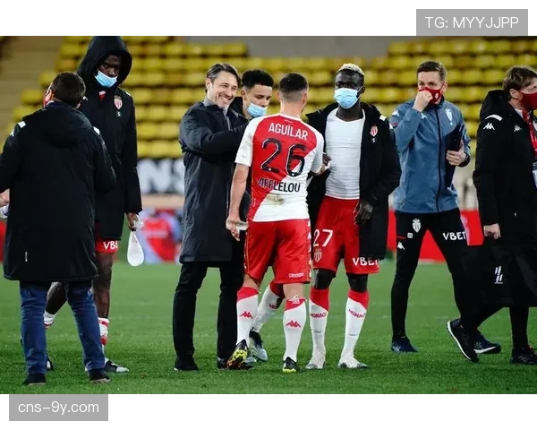 通讯：走进摩纳哥的数据分析部门，揭秘球队引援与战术制定的“最强大脑”