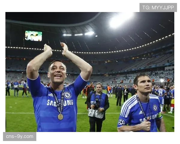 卡拉格称兰帕德是切尔西队史最伟大球员